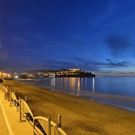 Casa Vacanze Maria Agropoli Bagian luar foto